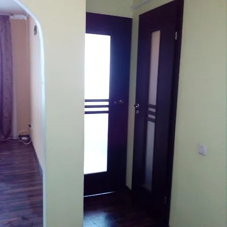 В Центрі За Драмтеатром. Apartment Ivano-Frankivsk Exterior photo