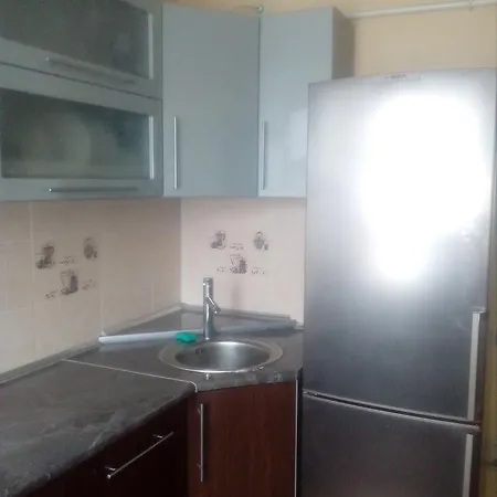В Центрі За Драмтеатром. Apartment Ivano-Frankivsk Exterior photo
