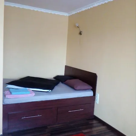 В Центрі За Драмтеатром. Apartment Ivano-Frankivsk Exterior photo