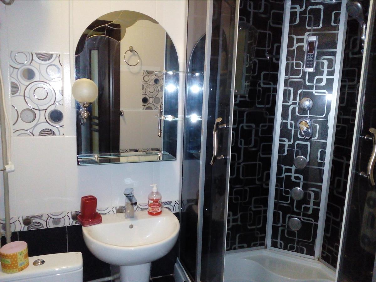 Apartment в центрі за драмтеатром. Ivano-Frankivsk